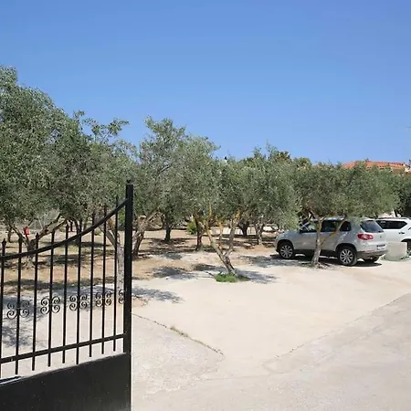 Hercules And Achilles Studio 3 Apartment Porto Heli