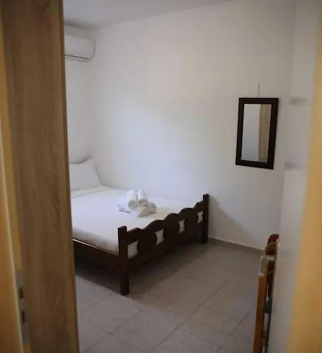 Hercules And Achilles Studio 3 * Porto Heli