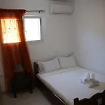Hercules And Achilles Studio 3 Apartmán Porto Cheli