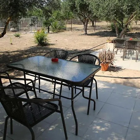 Hercules And Achilles Studio 3 * Porto Heli