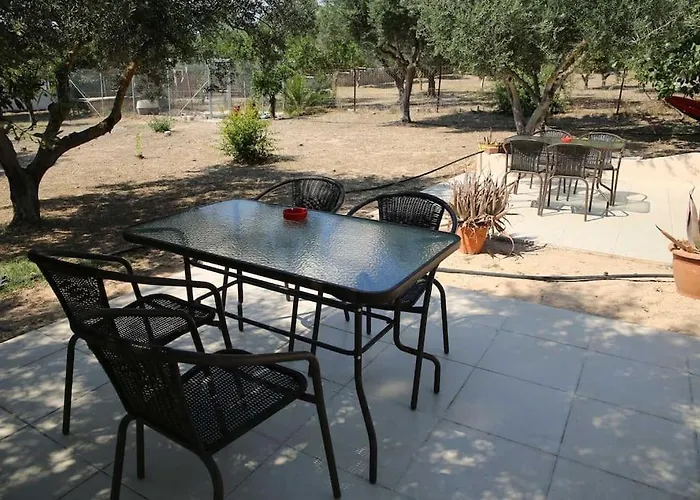 Hercules And Achilles Studio 3 * Porto Heli